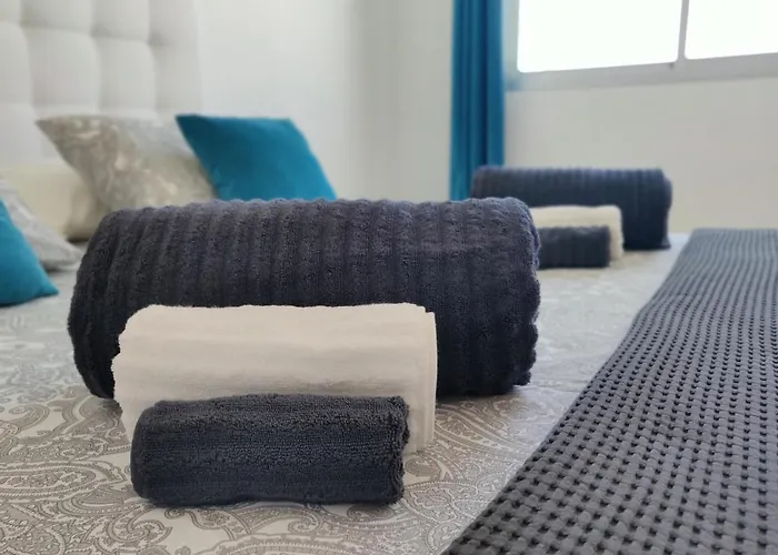 Apartamento Casa Federica