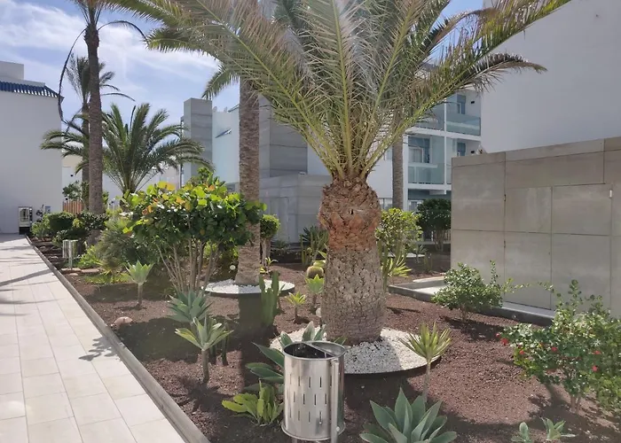 Apartman Casa Federica Corralejo