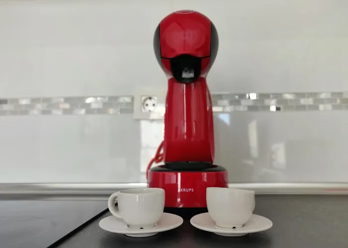 Apartman Casa Federica