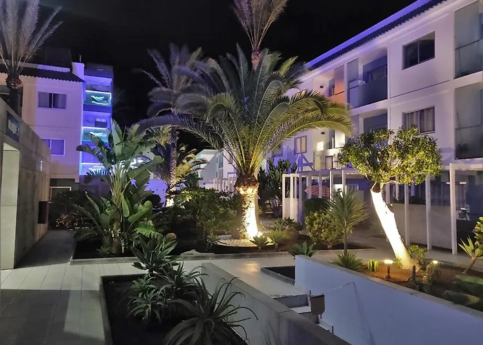 Apartamento Casa Federica