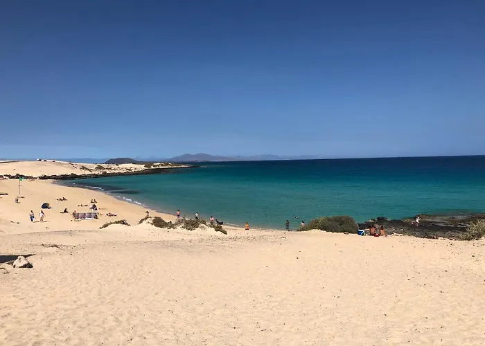 Casa Federica Apartman *