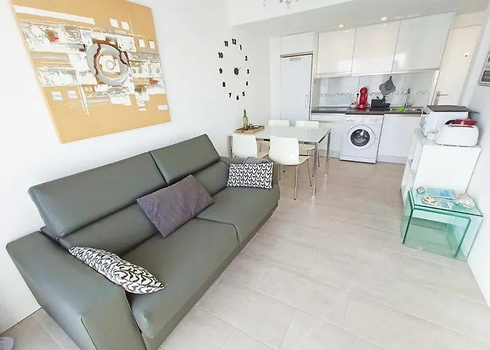 Casa Federica Apartman *