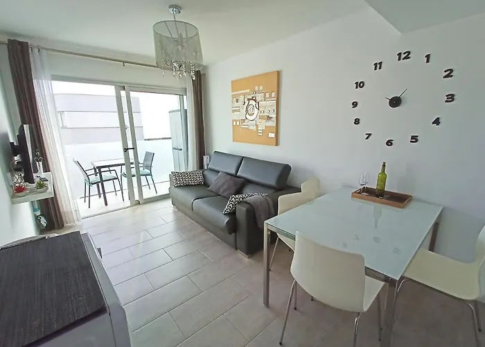 Apartman Casa Federica *