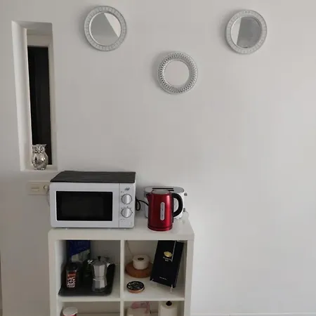 Casa Federica Lejlighed Corralejo